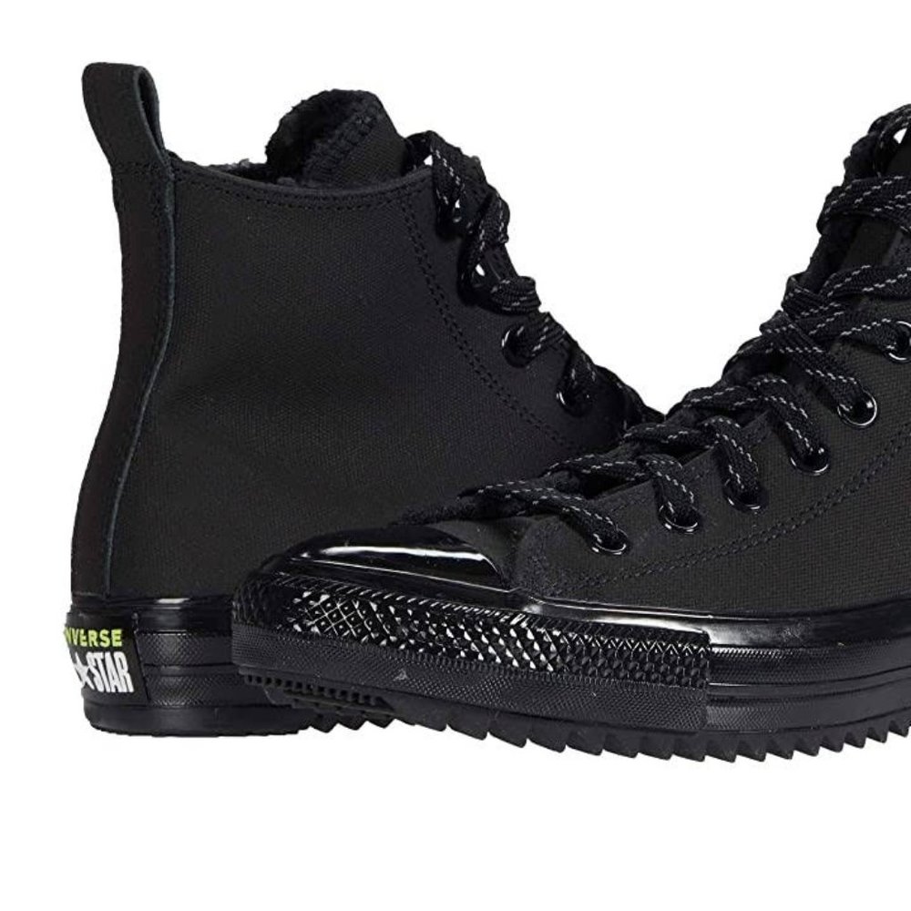 Converse Womens Chuck Taylor All Star Hiker Boot Hi Top Sneaker US Size 5.5
